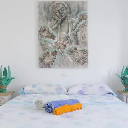 Apartamento Wave Caleta de Fuste