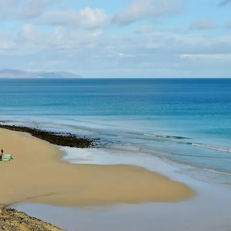 Apartmán Wave *