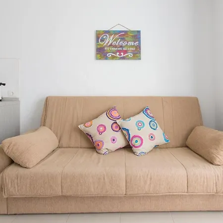 Wave Caleta de Fuste