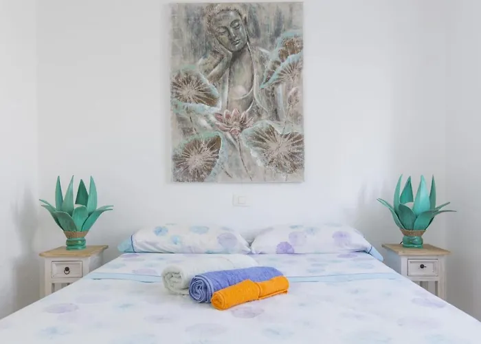 公寓 Wave 科斯塔卡莱塔