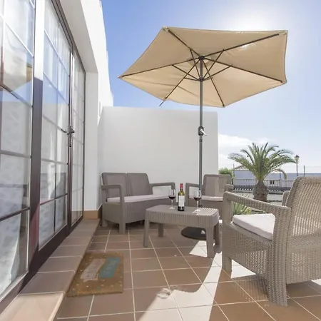 Wave Appartement Caleta De Fuste