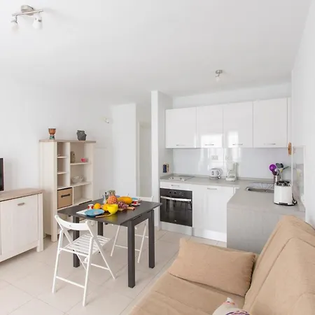 Wave Appartement