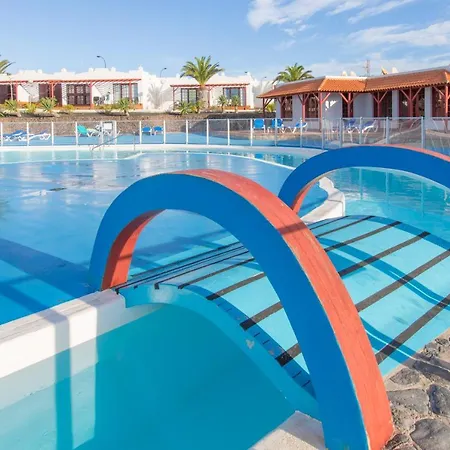 Wave Apartment Caleta De Fuste