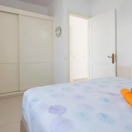 Wave Apartament