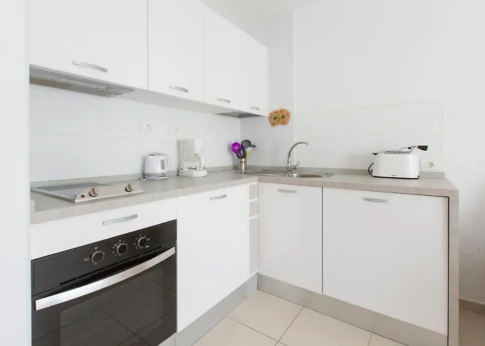 Apartament Wave
