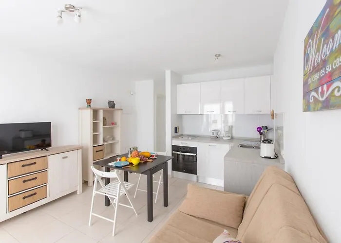 Wave Apartament