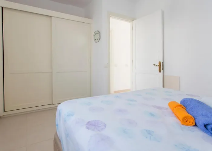 Wave Apartament