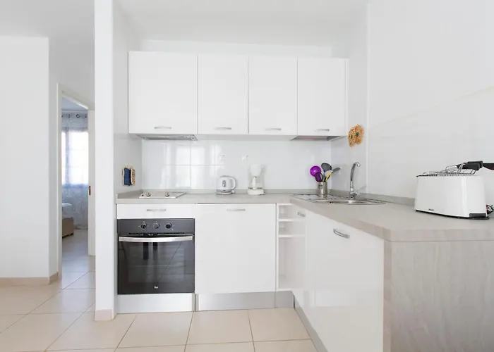 Apartament Wave Caleta De Fuste