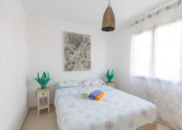 Apartament Wave