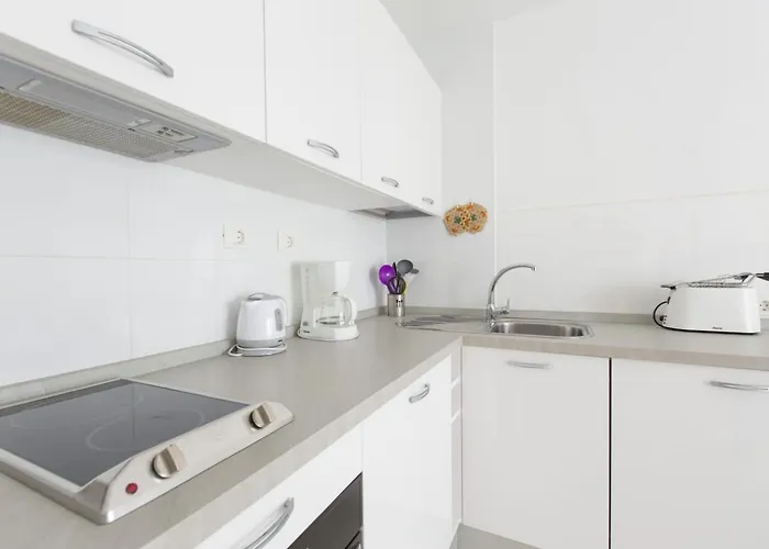 Apartament Wave