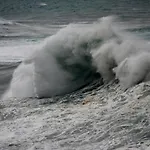 Διαμέρισμα Wave