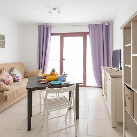 Wave Калета-де-Фусте