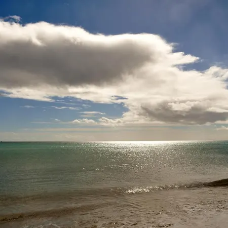 Апартаменты Wave